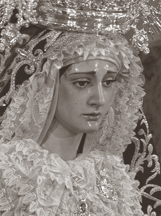 Nuestra Señora del Carmen.