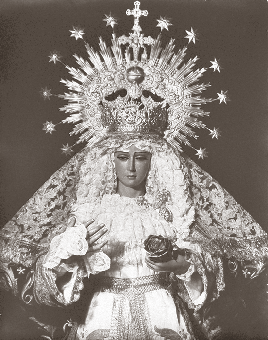 Nuestra Señora de la Cabeza.