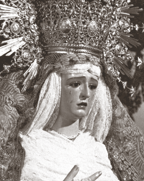 Nuestra Señora de los Ángeles.