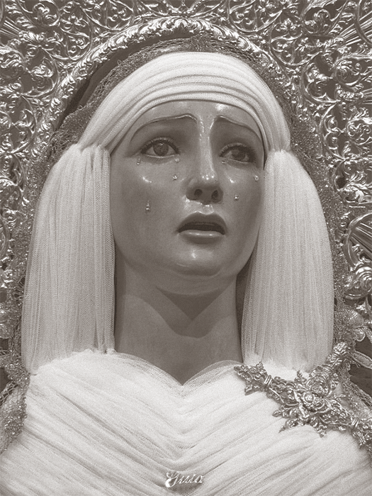 La Virgen de Guía.